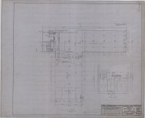 Basement Plan- Plot Plan