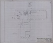 Second Floor Plan
