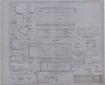 Mary St.- Alice St. Elevations
