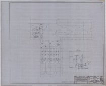 Basement Plan- Riser Diagram
