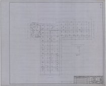 Midstory - Reflecting Ceiling Plan