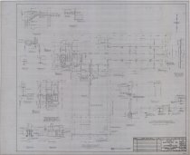 First Floor & Mid-Story Plans - Details