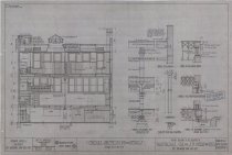 Cross Section BB & Details