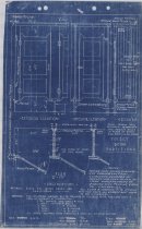 Toilet Room Partitions