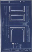 Painting Diagram, Salesroom