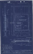 Office- Wicket- Window in Wood- Partitions