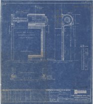 Details/Elevations of Kinnear Steel Rolling Doors