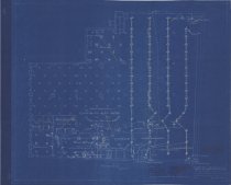 Conduit and Wiring Layout for Second Floor