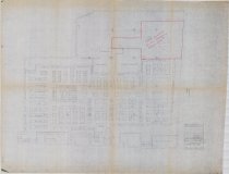 Basement Sales Floor