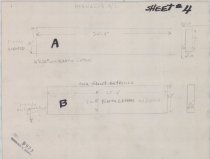 Plans for Potential Exterior Kress Building Sign