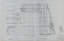Basement, First Floor,  and Mezzanine Floor Plans