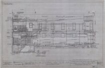 Longitudinal, Section A-A