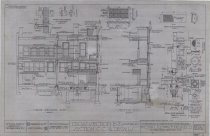 Cross Section B-B, Section C-C & Details