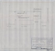 Extension of Office Mezzanine