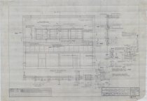 New Front Wall Above Transom