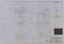 Mezzanine Steel Framing