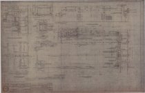 Floor Plans, Framing Plans