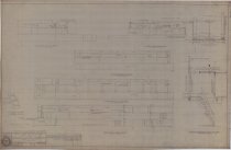 Elevations of Various Walls