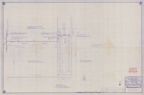 Deck Plan (Fire Sprinkler System)