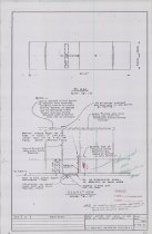 Electrical Outlet and Conn. To Bus Duct At Gondola Counters