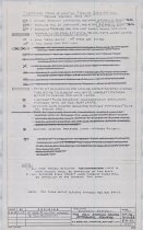 Ceiling Electrical Symbols