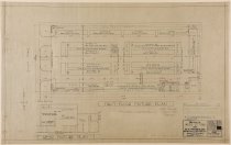 First Floor Fixture Plan