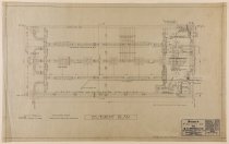 Basement Plan
