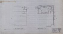 Basement and Mezzanine Plans