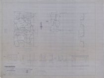 Basement and Mezzanine Plan