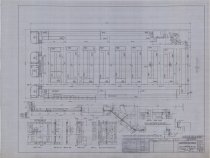 First Floor Plan (Elevations)