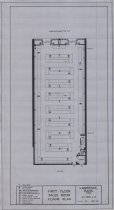First Floor Sales Room Floor Plan (Electrical)