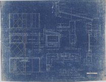 Details of Copper Sky Light