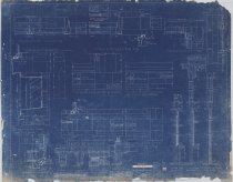 Details of Entrance to Kress Building