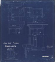 Full Size Typical Window Frames