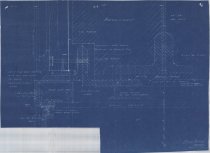 Plans for What Appears to Columns/Structural Elements