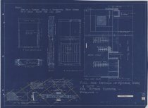 Full Size Details of Kinnear Door & Gate for Outside Elevator Entrance