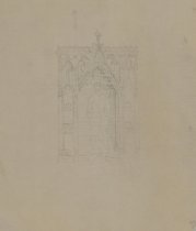 Architectural Drawing