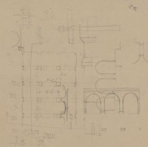 Architectural Drawing