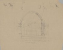 Architectural Drawing