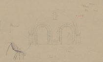 Architectural Drawing