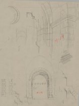 Architectural Drawing