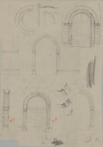 Architectural Drawing