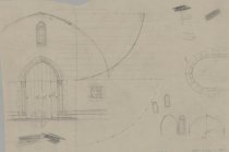 Architectural Drawing