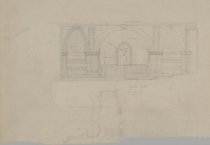 Architectural Drawing