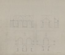 Architectural Drawing