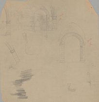 Architectural Drawing