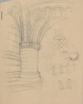 Architectural Drawing