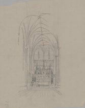 Architectural Drawing