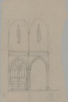 Architectural Drawing
