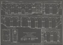 Architectural Drawing